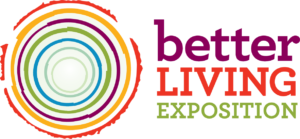 Better Living Exposition Logo